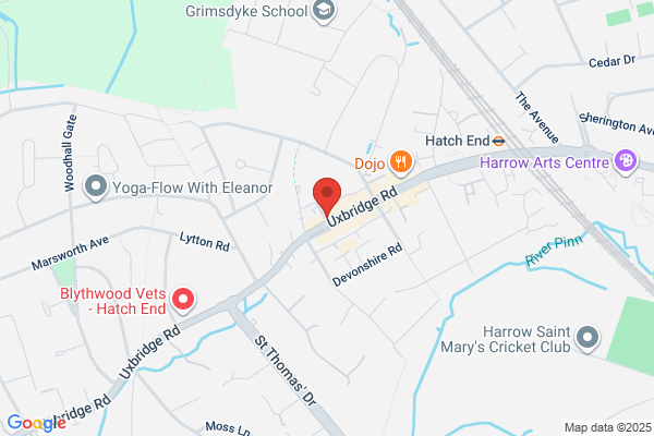 Middlesex Upholstery