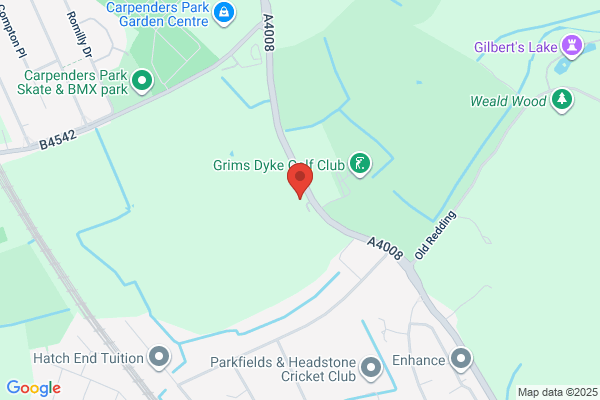 Oxhey Lane Farm