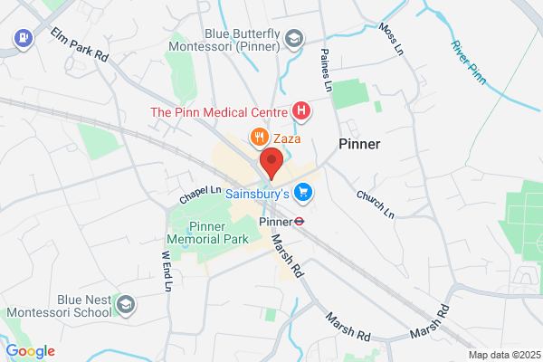Swags & Tails Interiors
