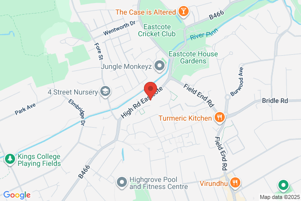 The Beer Exchange Ltd