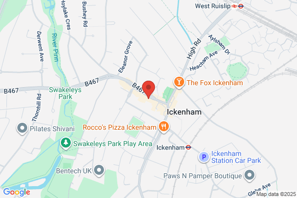 London & Home Counties Ltd