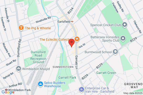 ARC Plumbing & Heating Services