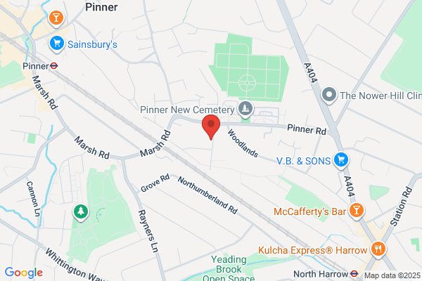 Manley Hill Plumbing & Heating