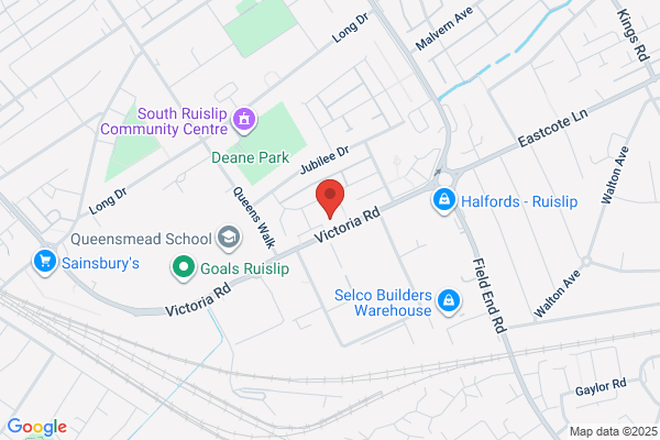 P & H Plumbing & Heating