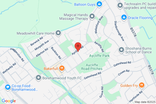 R Davies Maintenance Ltd