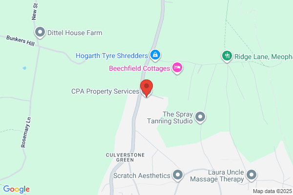 C P A Property Services