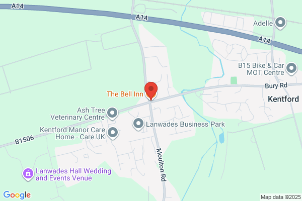 The Bell Inn