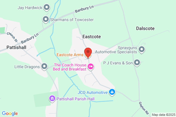 The Eastcote Arms