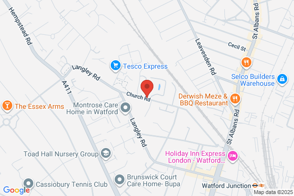 Watford Unitarian Fellowship