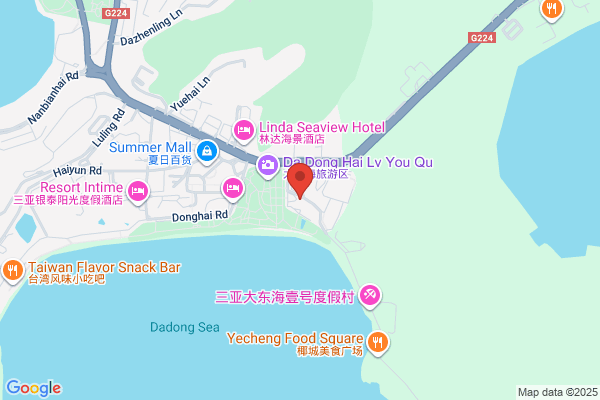 South China