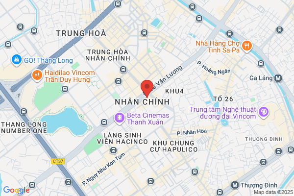 Manwah Restaurant