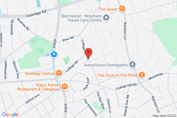 Lee Brockwitz Roofing Ltd