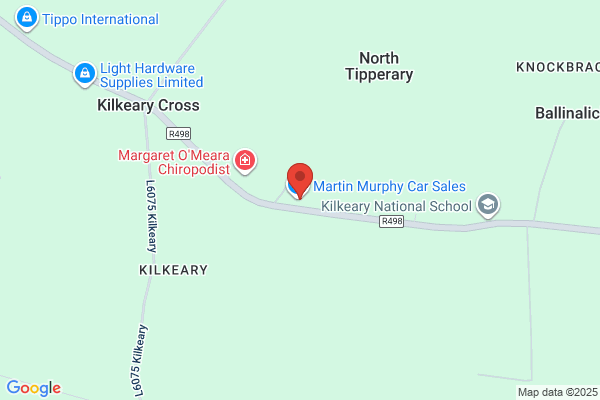 Martin Murphy
