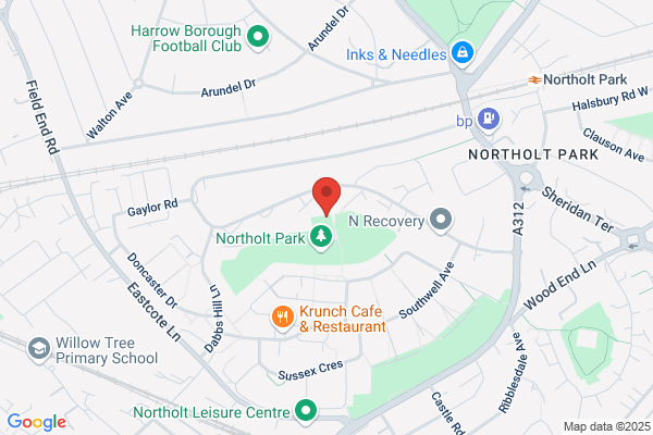 Northolt Park Infant School