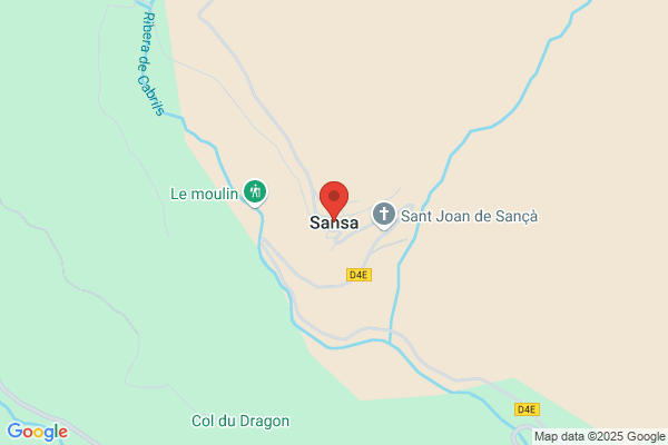 SSANSA