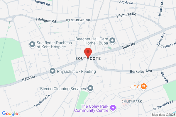 Southcote Scott