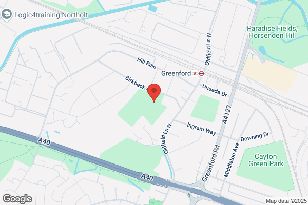 West London Rugby Club