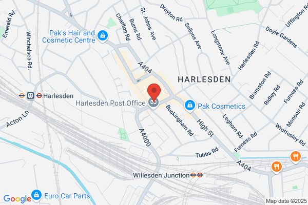 Hawkeye Sports World Ltd