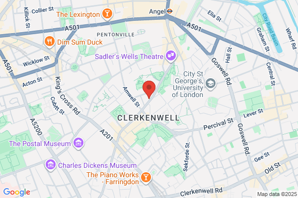 Enhanced Records Management Ltd