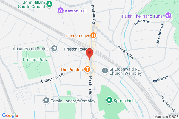 Co-op Food - Wembley - Watford Road - closed
