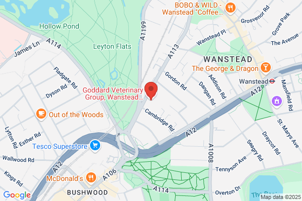 Goddard Veterinary Group, Eastcote