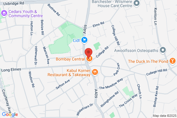 Goddard Veterinary Group, Harrow Weald