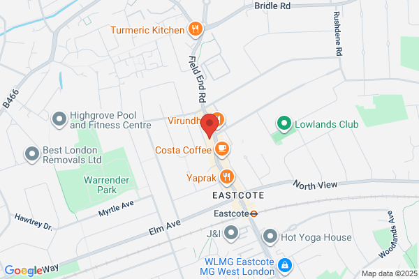 Eastcote Homecare