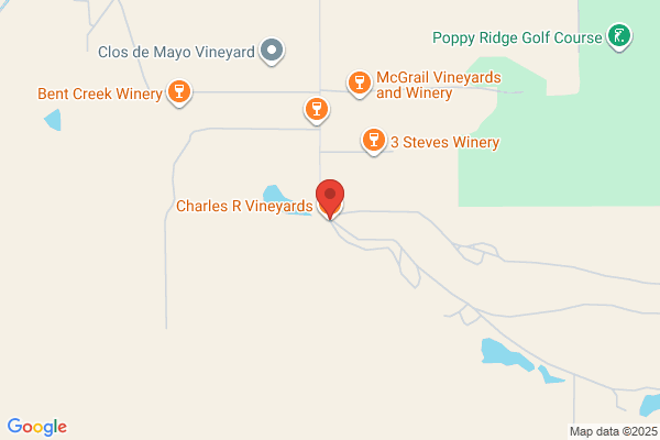 Charles Wine