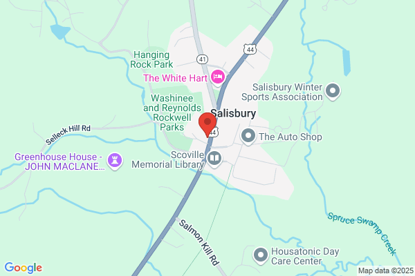 Salisbury Wines