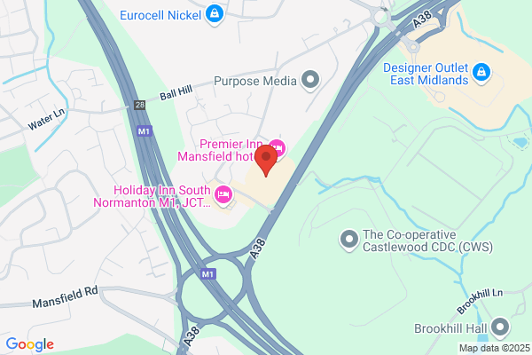 Castlewood Brewers Fayre