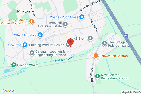Neville Precision Engineering Ltd