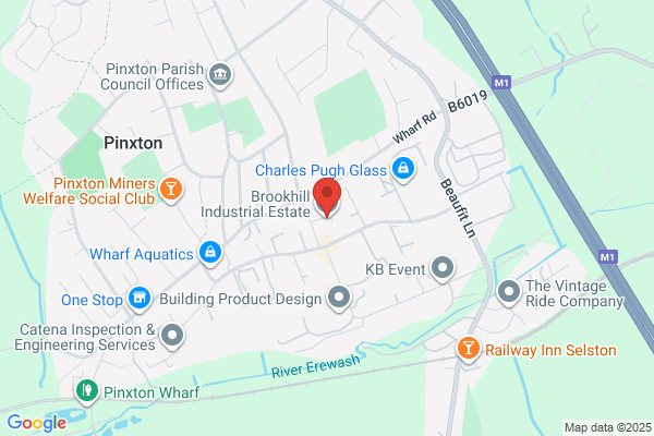 D Harrison Uk Ltd