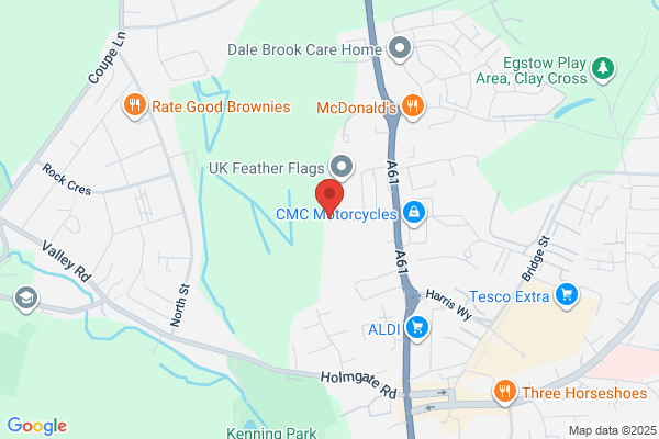 Derbyshire Worktops