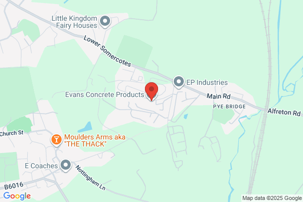 Derwent Waste Management