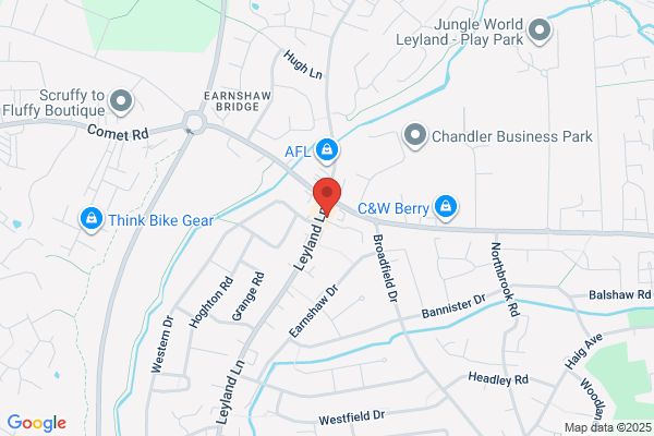 Easywash Laundrette