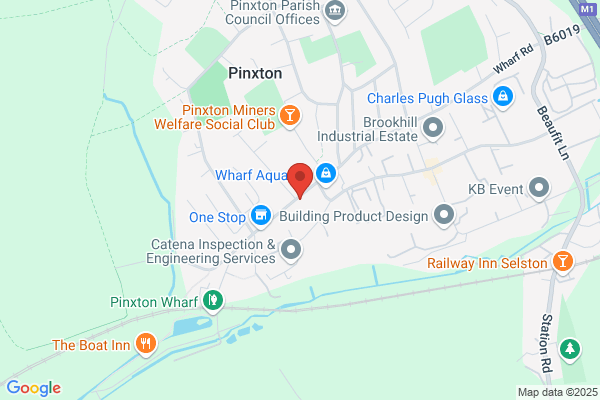 Hardy Miles & Titterton