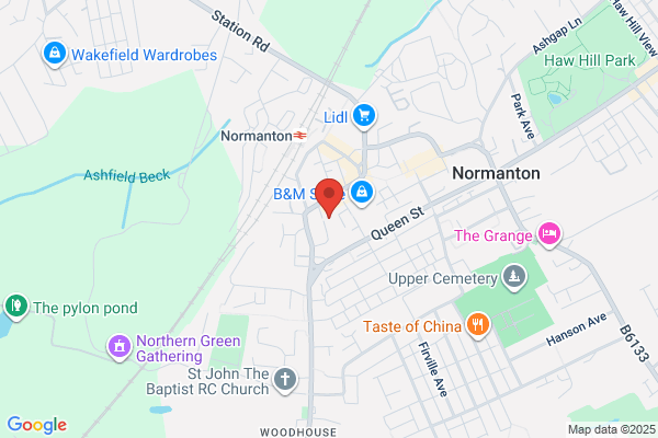 Normanton Library & Community Centre