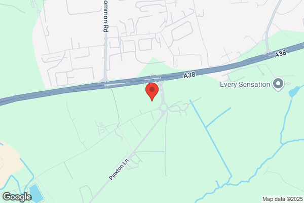 Screwfix Sutton-in-Ashfield