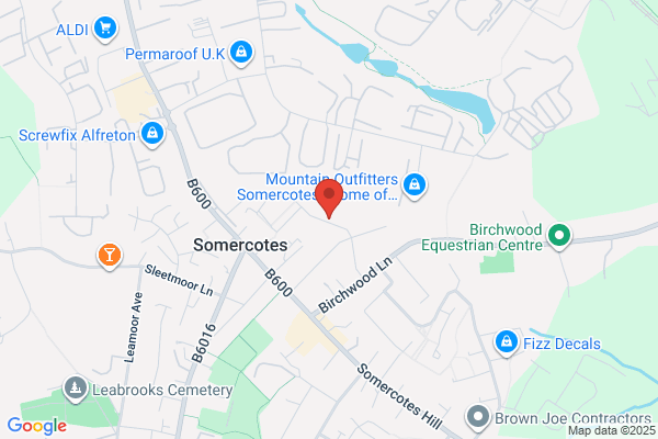 South Normanton Private Hire