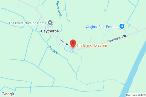 The Black Horse Inn