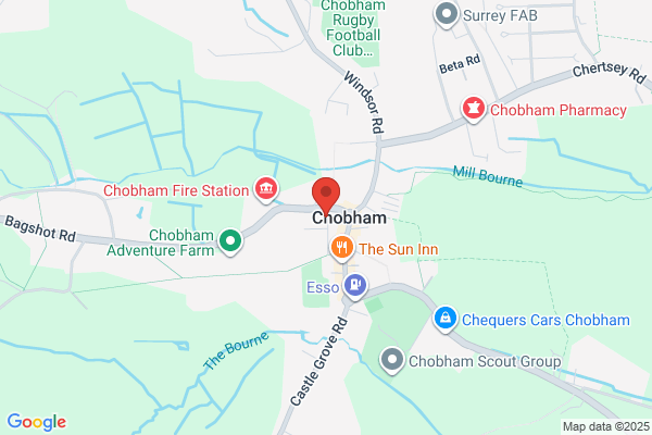 Chobham St Lawrence Primary School