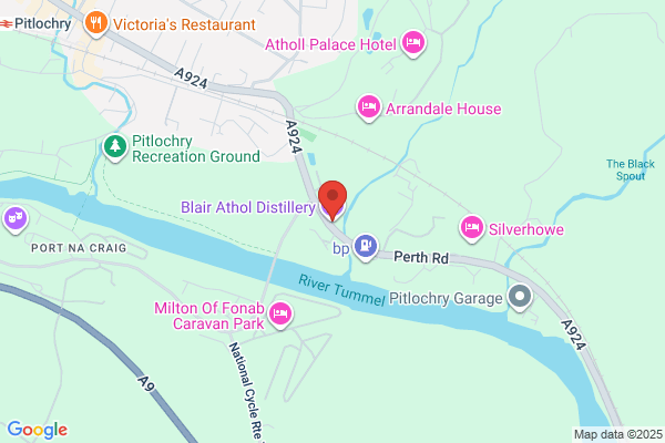 Atholl Travel