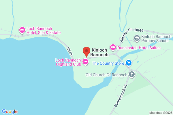 Kinloch Rannoch Medical Practice