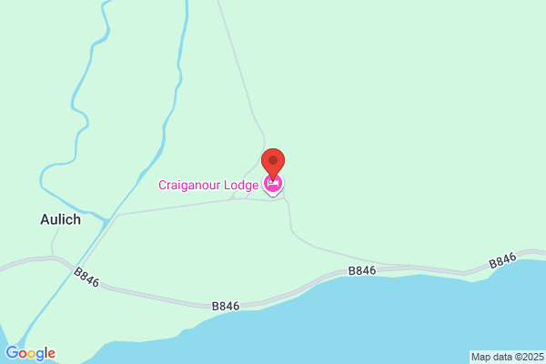Craiganour Estate