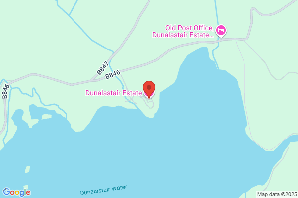 Dunalastair Estate