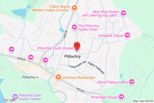 Historic Connections