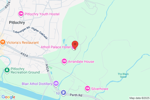 Vale Of Atholl Country Cottages