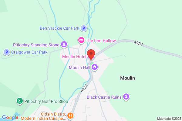 Moulin Hotel
