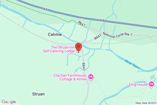 The Struan Inn