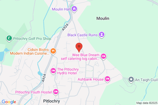 Pitlochry High School
